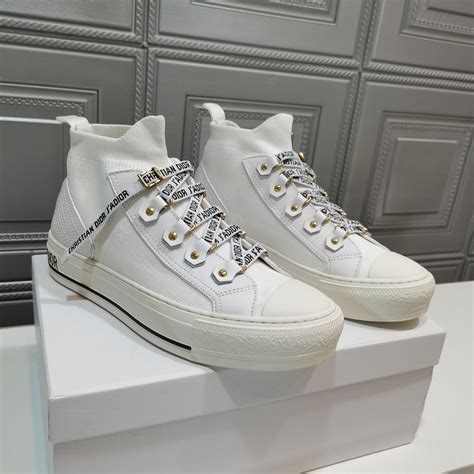 tenis dior precio original|Dior sneakers for women.